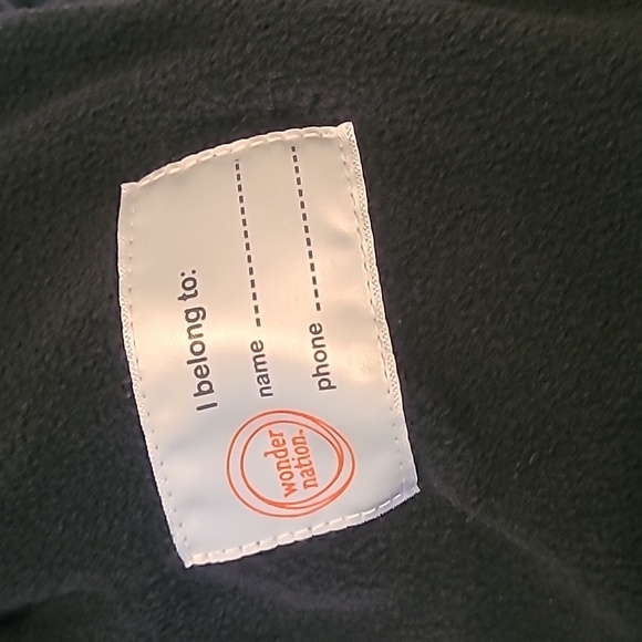 Puffer jacket - Picture 5 of 9